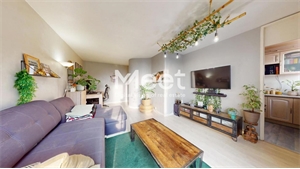 t2 à la vente -   78990  ELANCOURT, surface 54 m2 vente t2 - UBI448350956